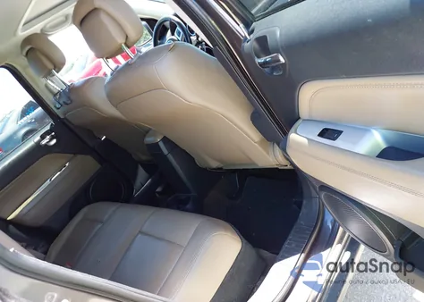 2016 Jeep Compass High Altitude Edition z USA, uszkodzony, nr VIN 1C4NJCEA4GD720040